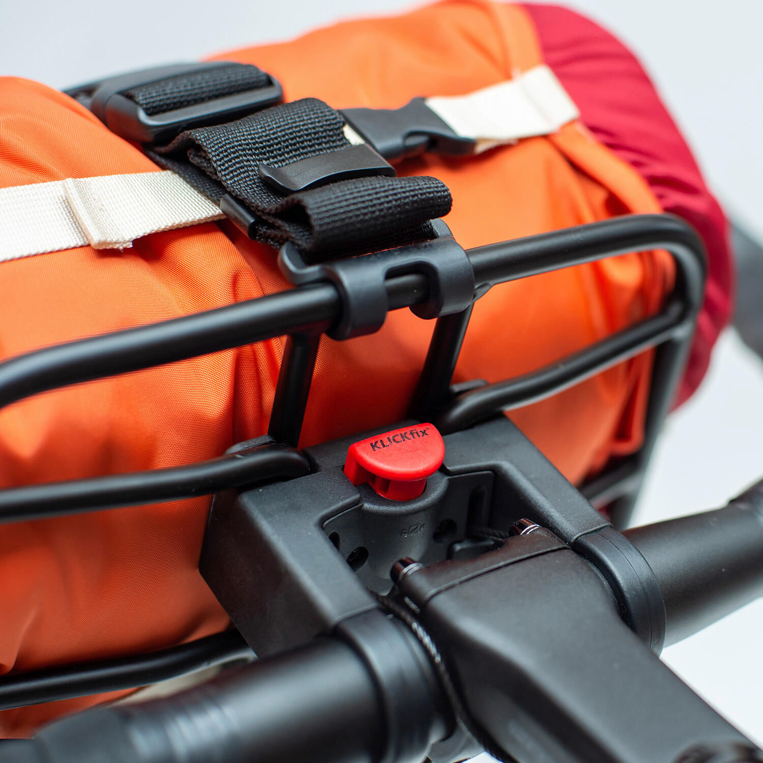 V.R.-Gepäckträger,Gepäckträger