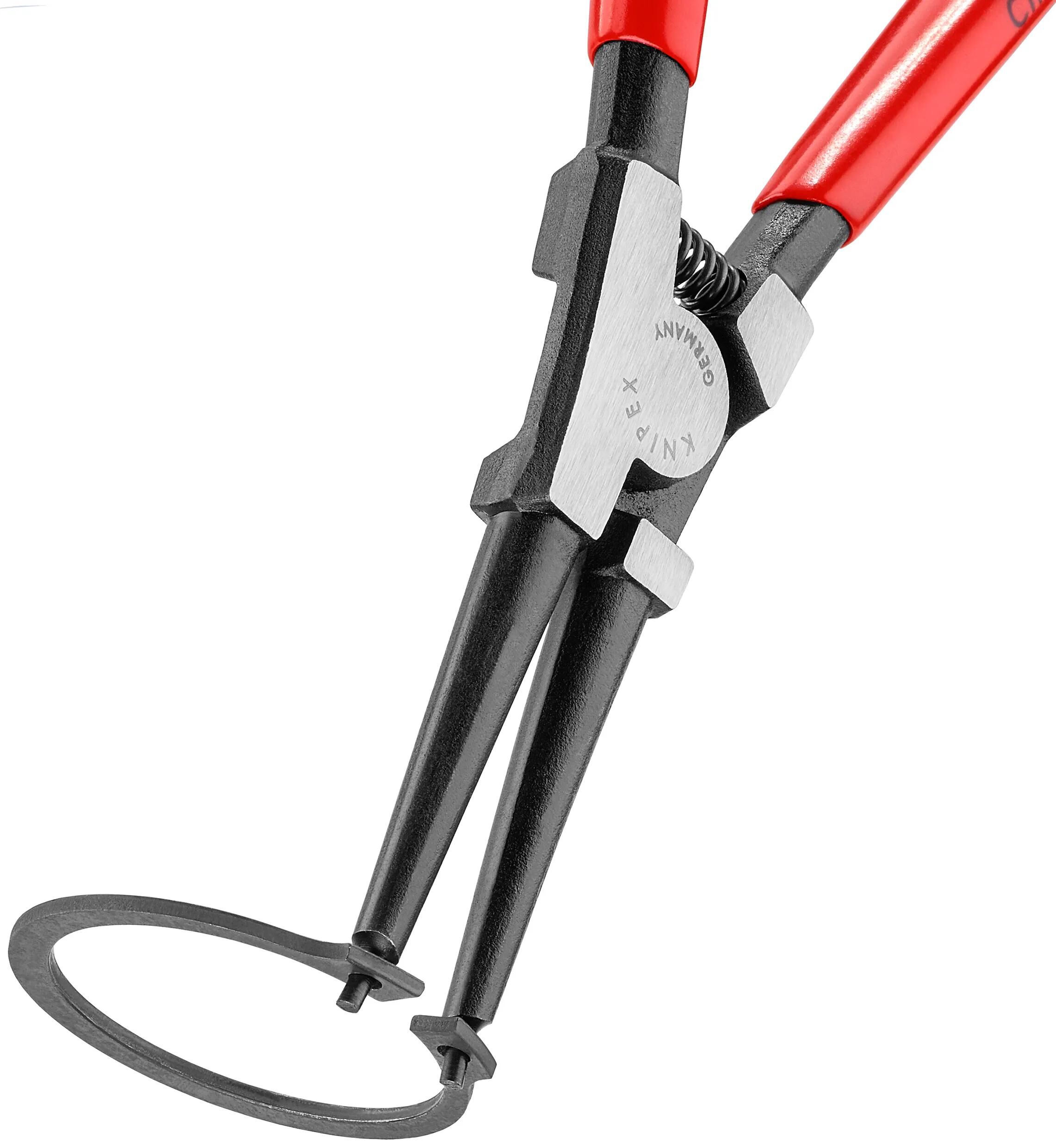 KNIPEX_Sicherungsringzange Sicherungsringzangen,Zangen