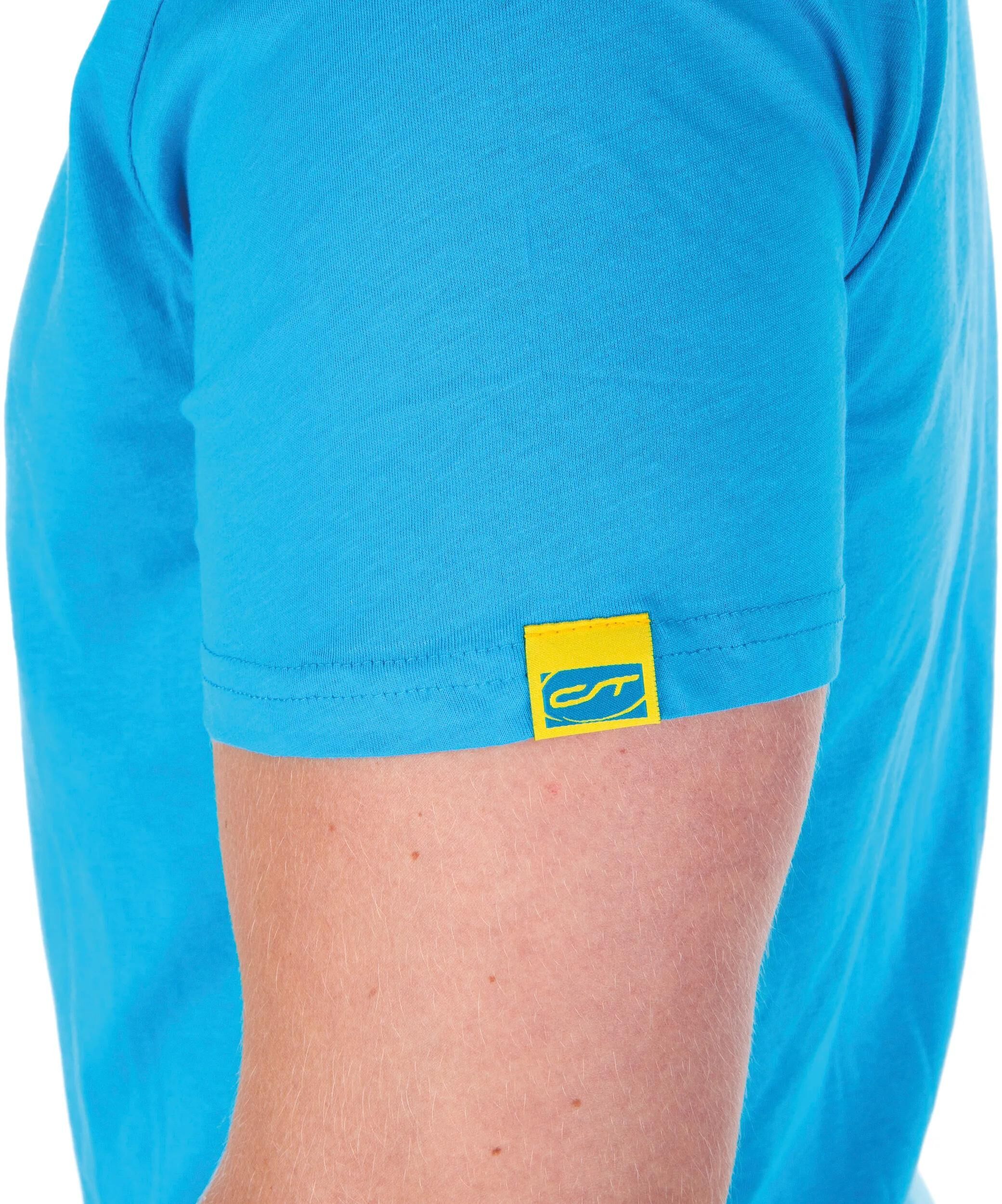 CONTEC_T-Shirt T-Shirts,Bekleidung