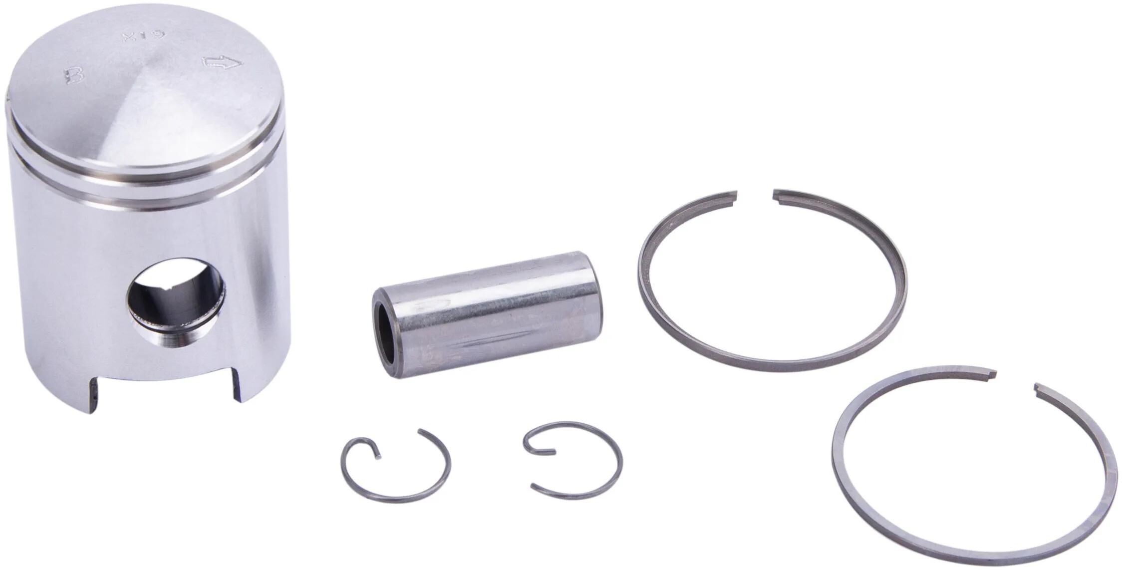 meteor piston_Kolben Kolben