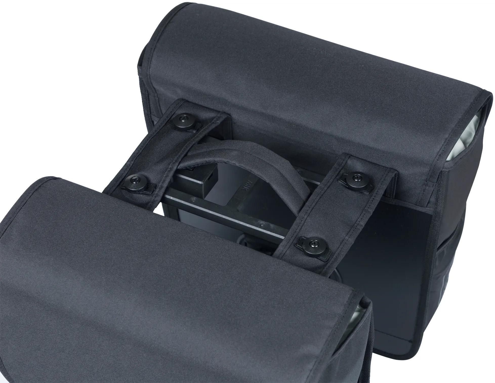 BASIL_Doppeltasche Doppeltaschen