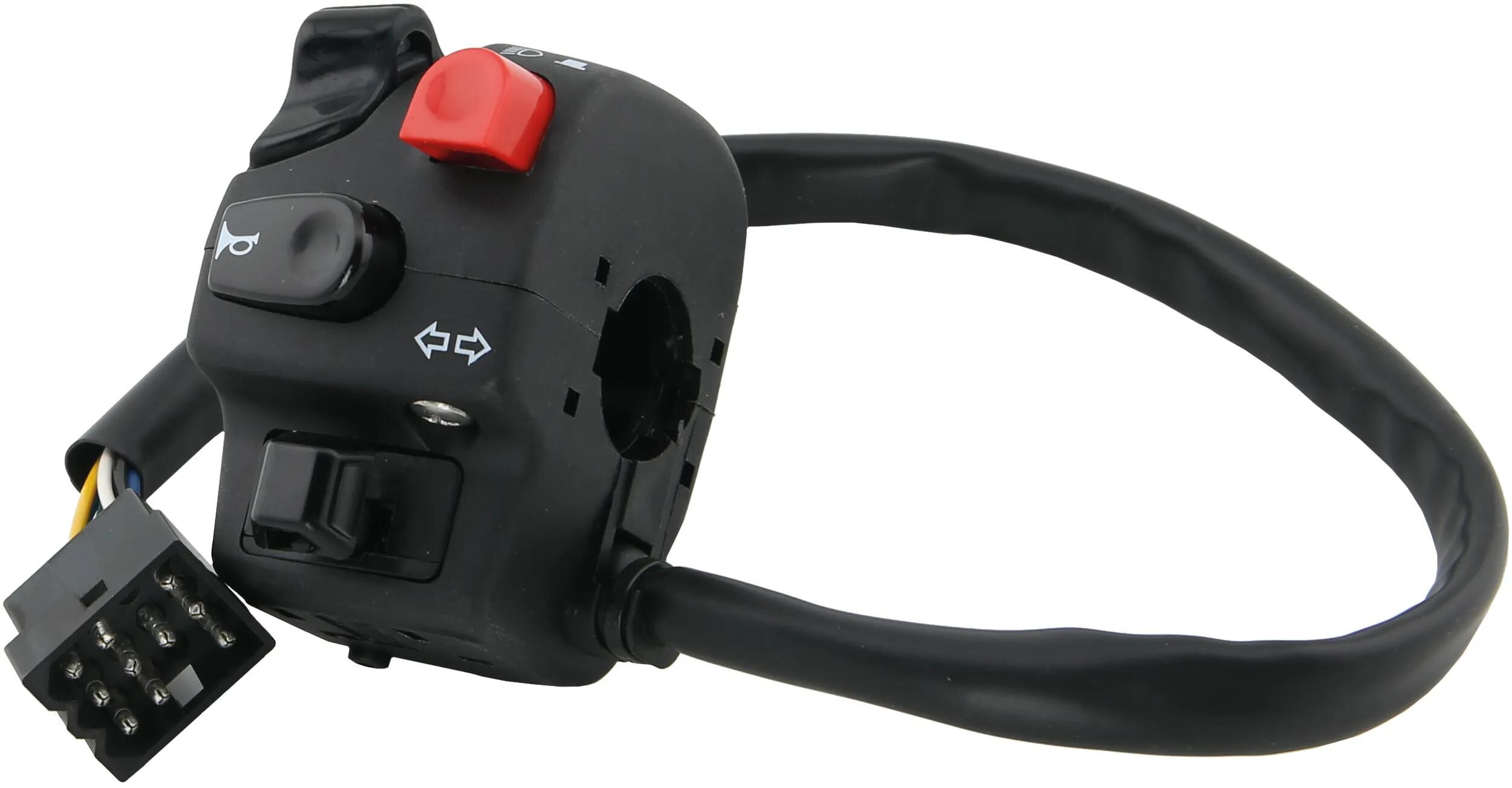 domino_Schaltereinheit Schaltereinheiten