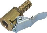 _Stecker Hebelstecker - Pumpe