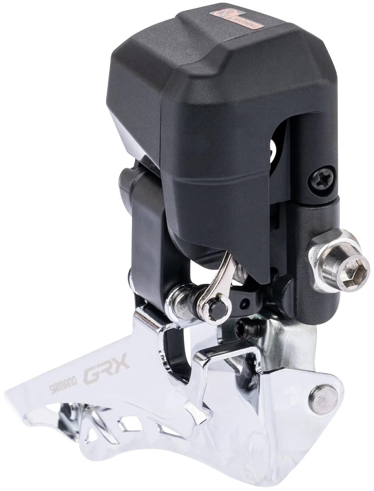 SHIMANO_Umwerfer Umwerfer