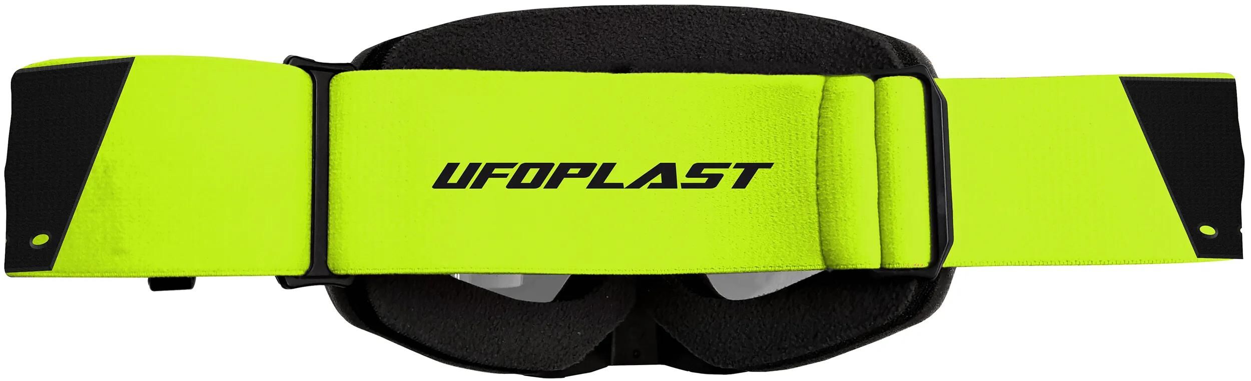 UFO PLAST_Crossbrille Brillen,Bekleidung