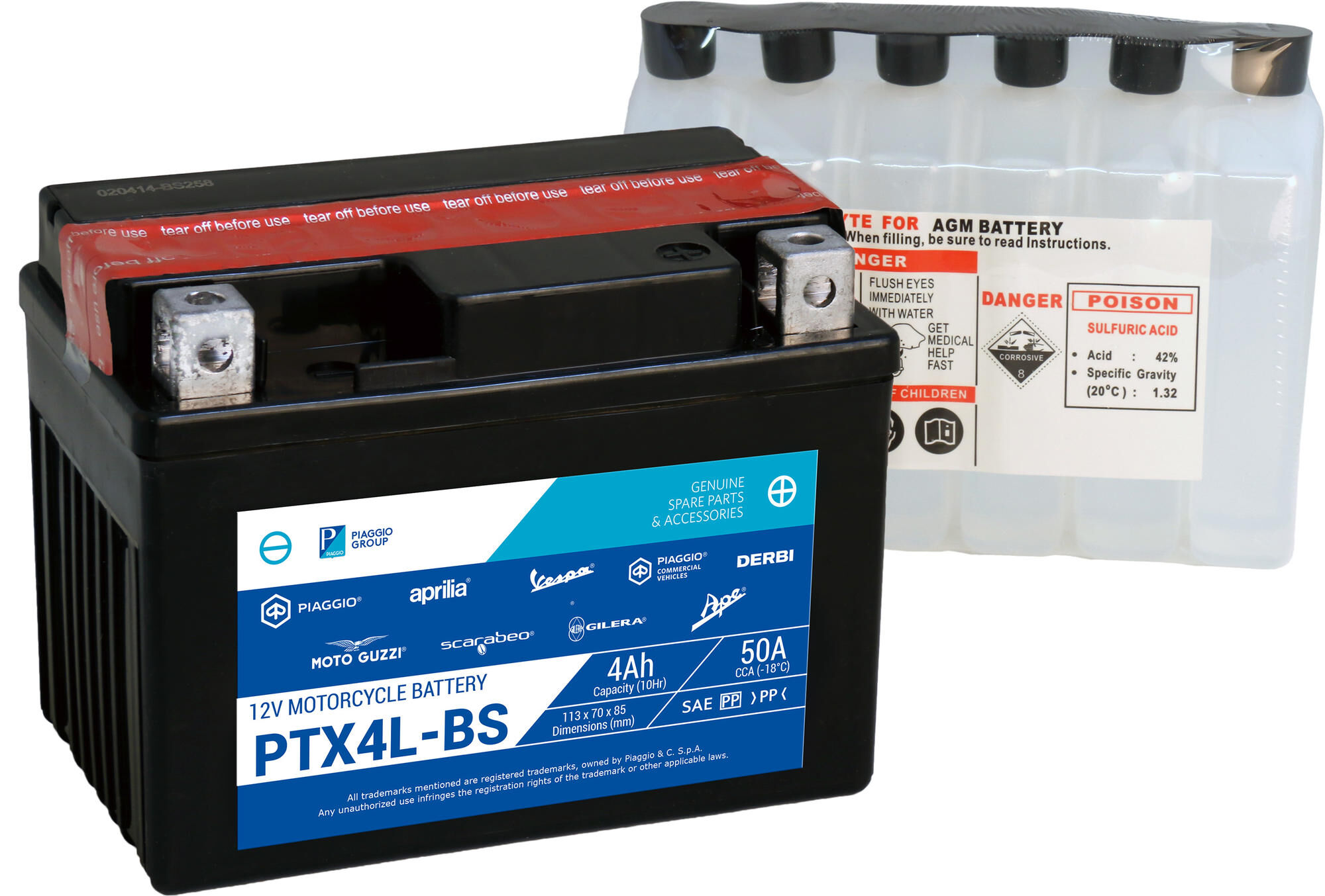 Batterien,Akkus