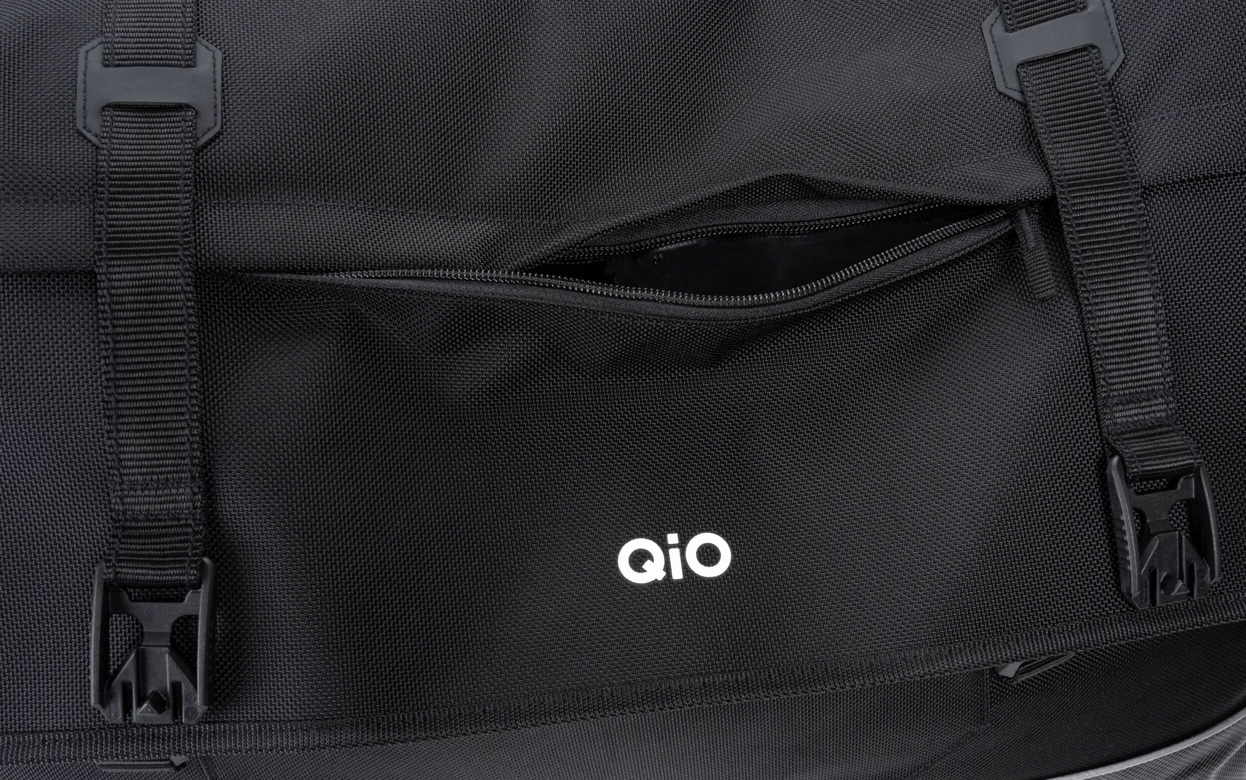 QiO_Einzeltasche Einzeltaschen