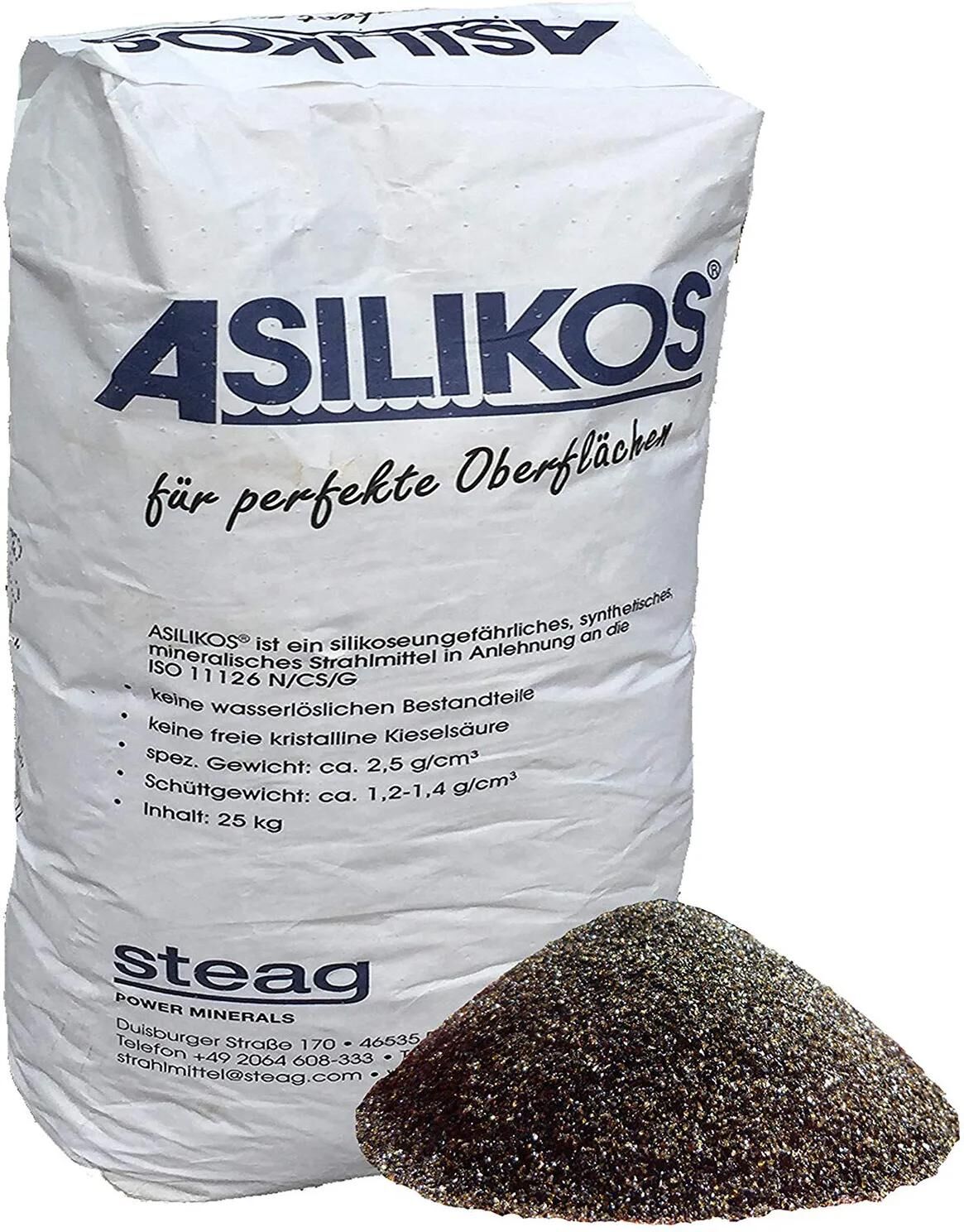 WILHELM FRICKE GMBH_Strahlmittel Strahlsand,Lackierbedarf