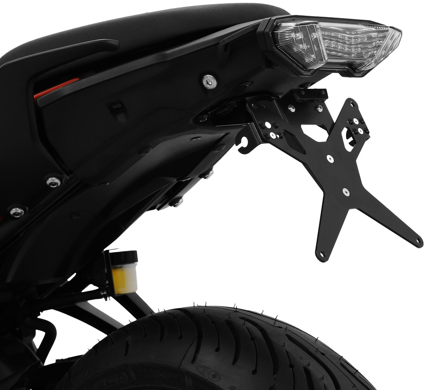 _Kennzeichenhalter Kennzeichenhalter,Nummernschildhalter