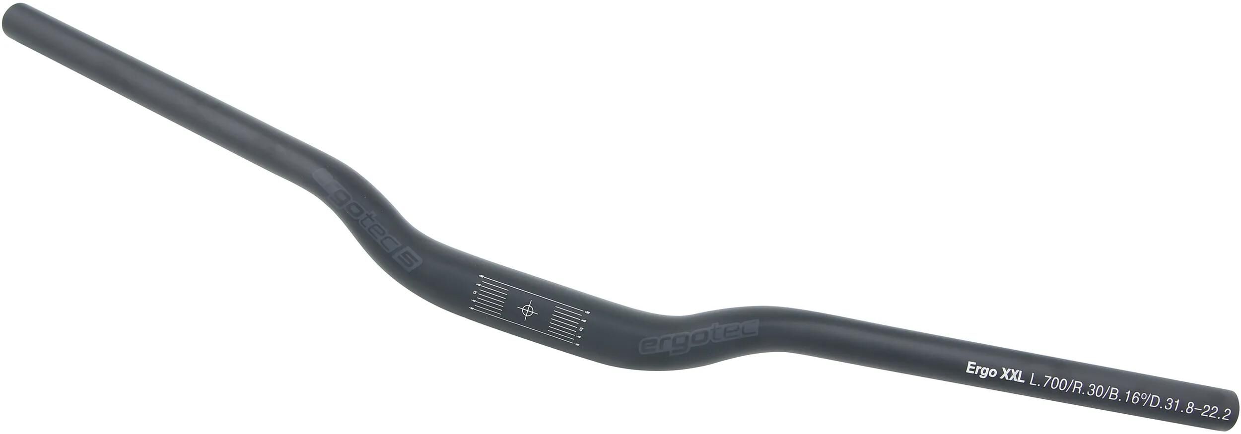 ergotec_Lenker Lenker,Lenkerbügel