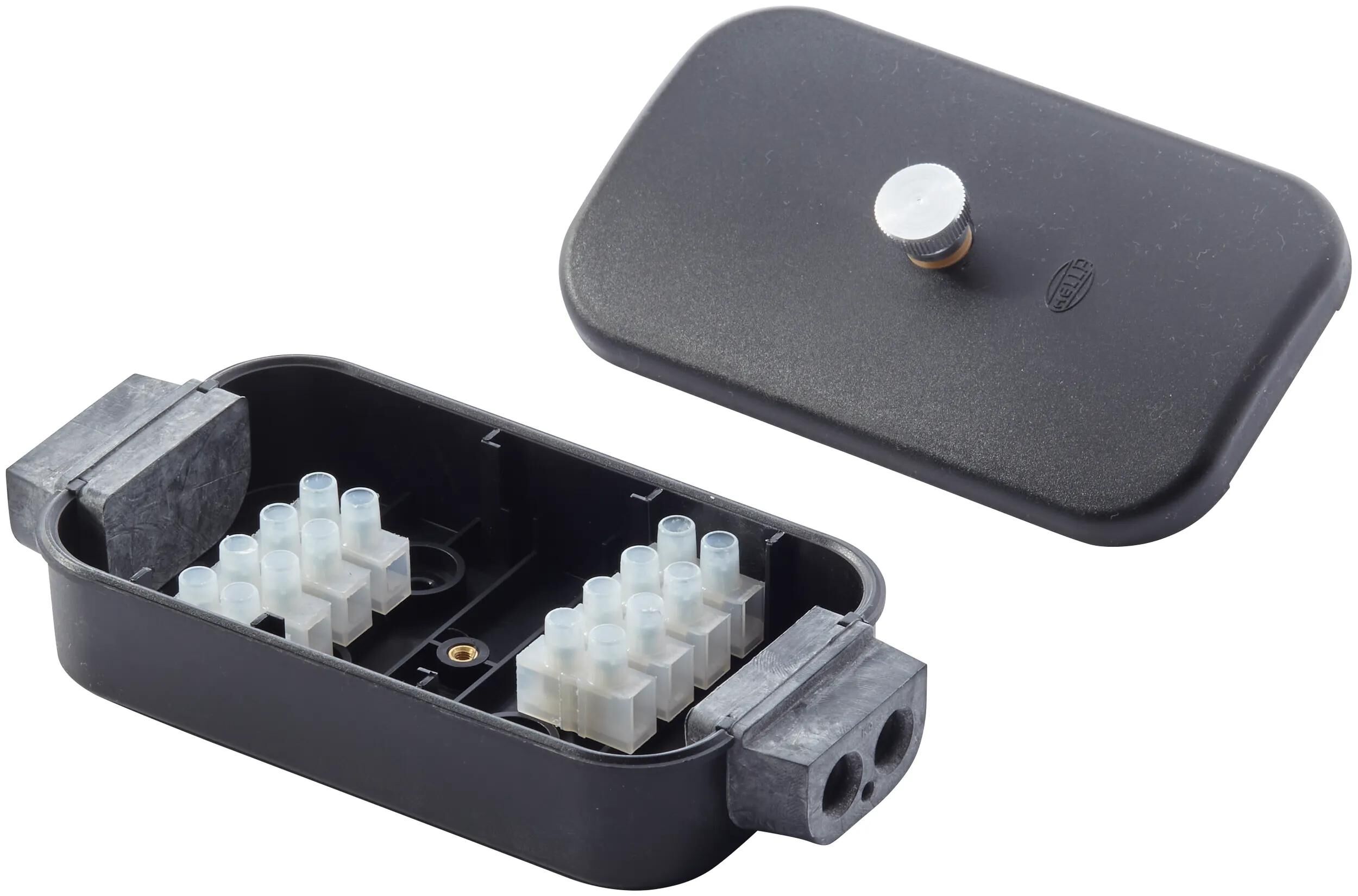 _Kabelverbinderdose Leitungsverbinder