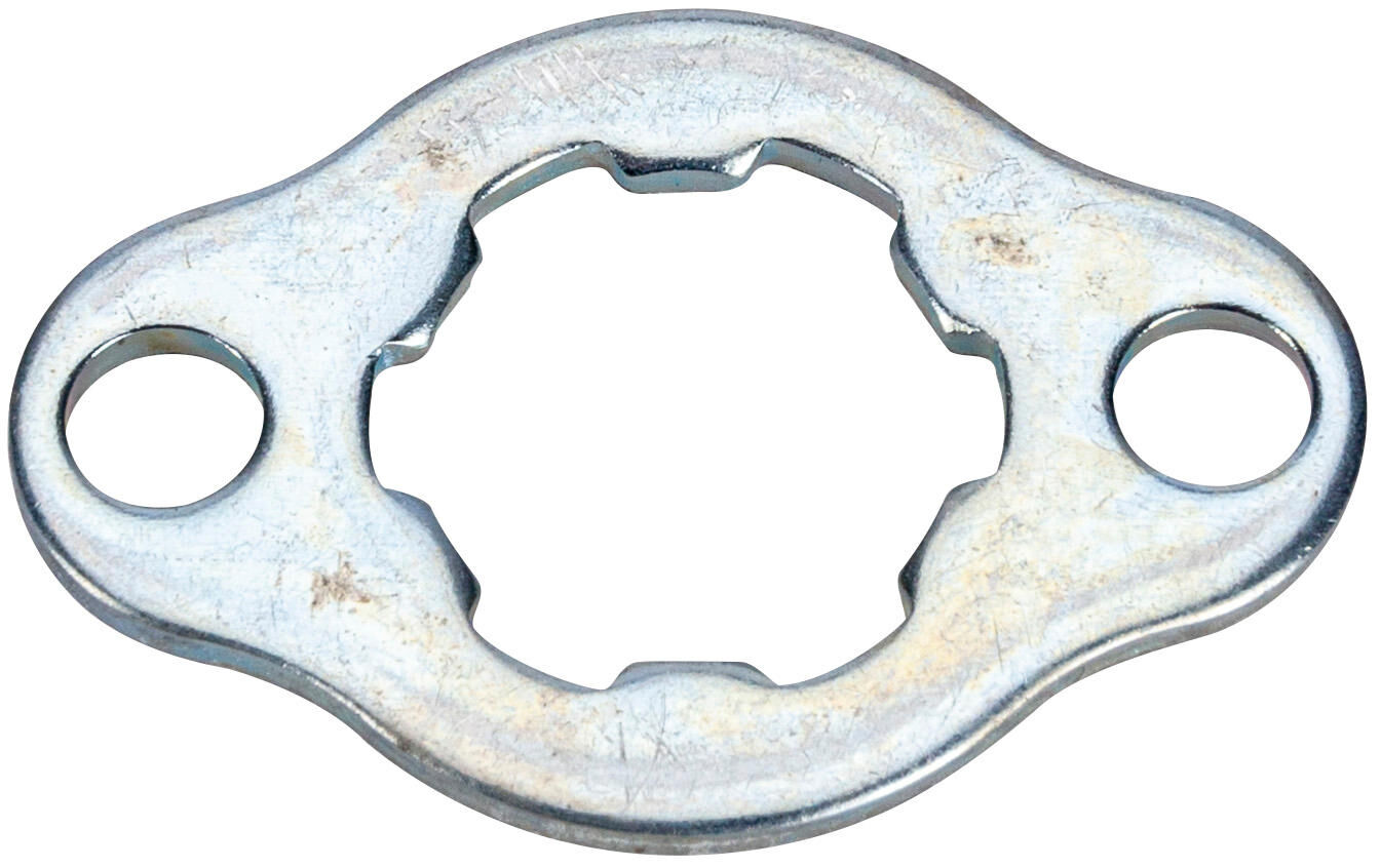 Kettenräder
