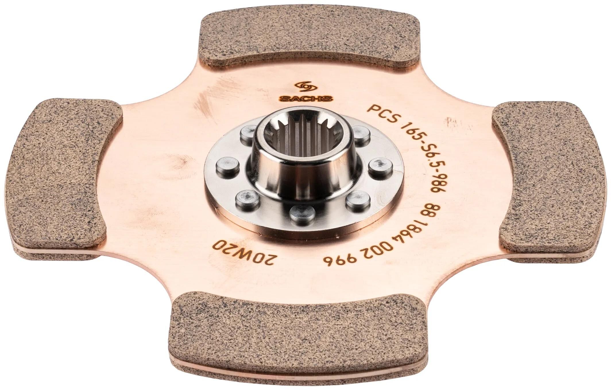 _Kupplungsscheibe Kupplungsscheiben