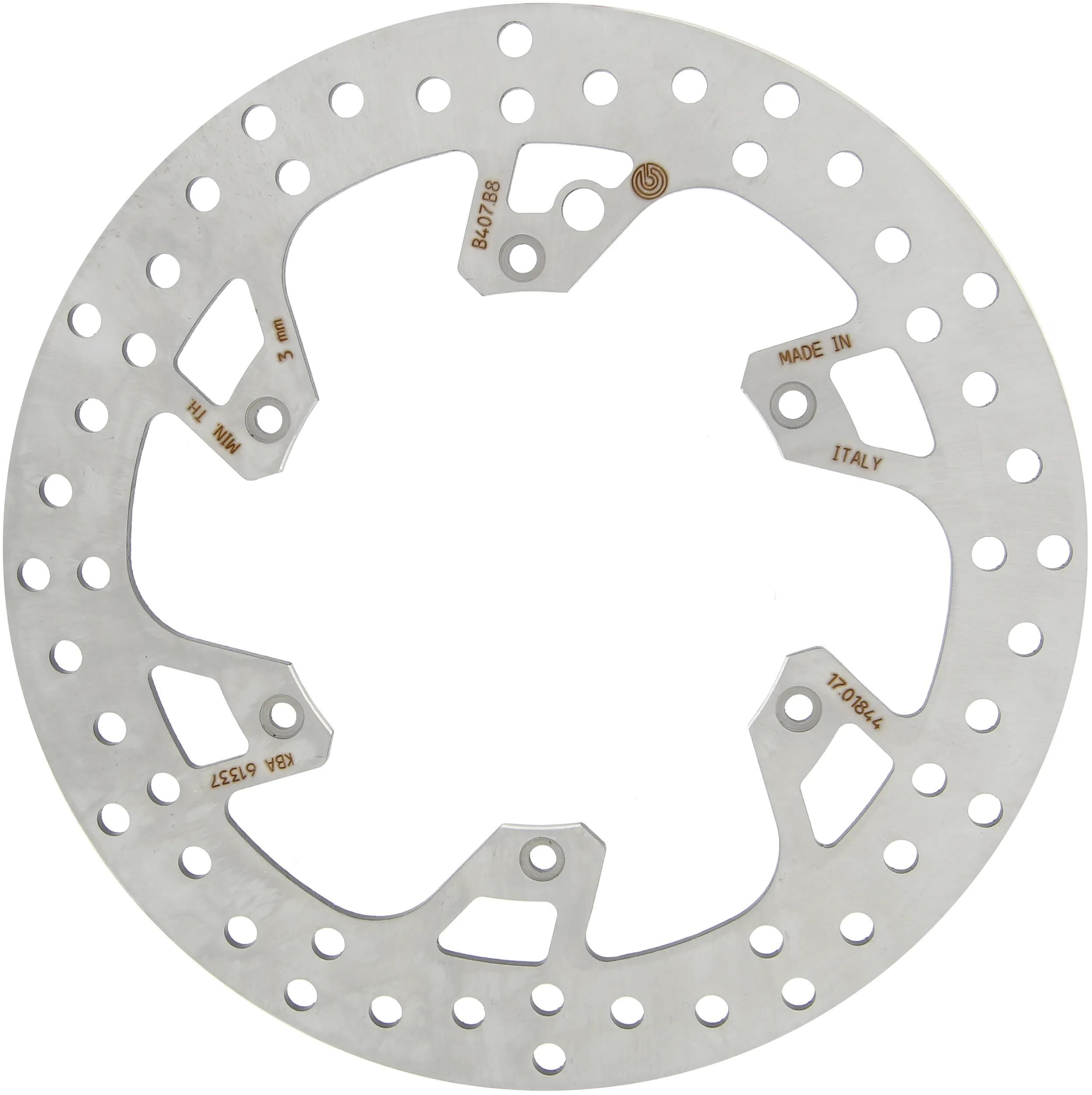 Bremsscheiben
