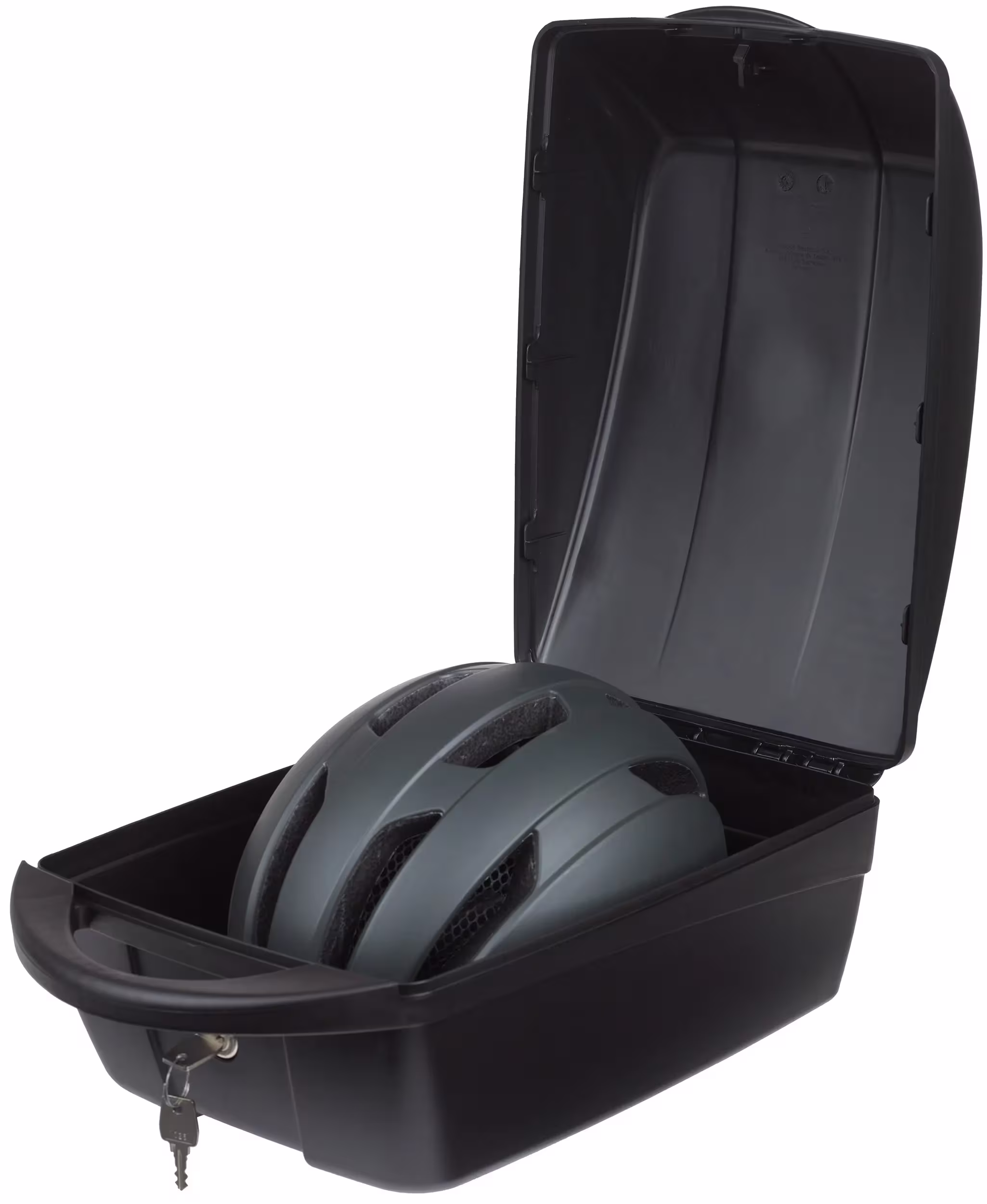 Gepäckträgerboxen