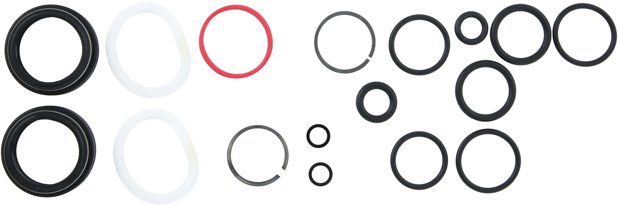 _Service-Kit Federgabel - Ersatz