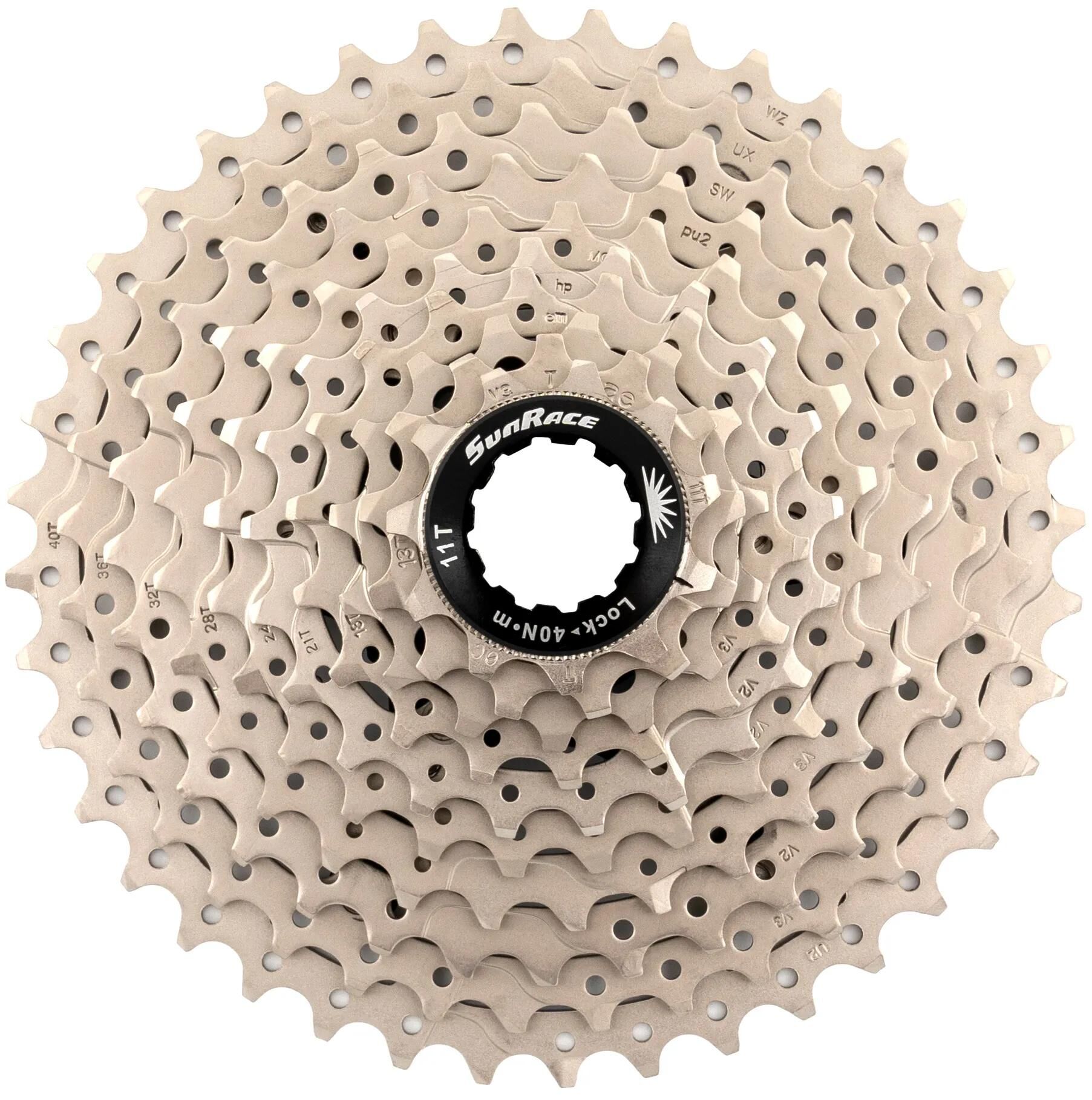 Kassettenzahnkränze,Zahnkränze,Zahnkranzkassetten