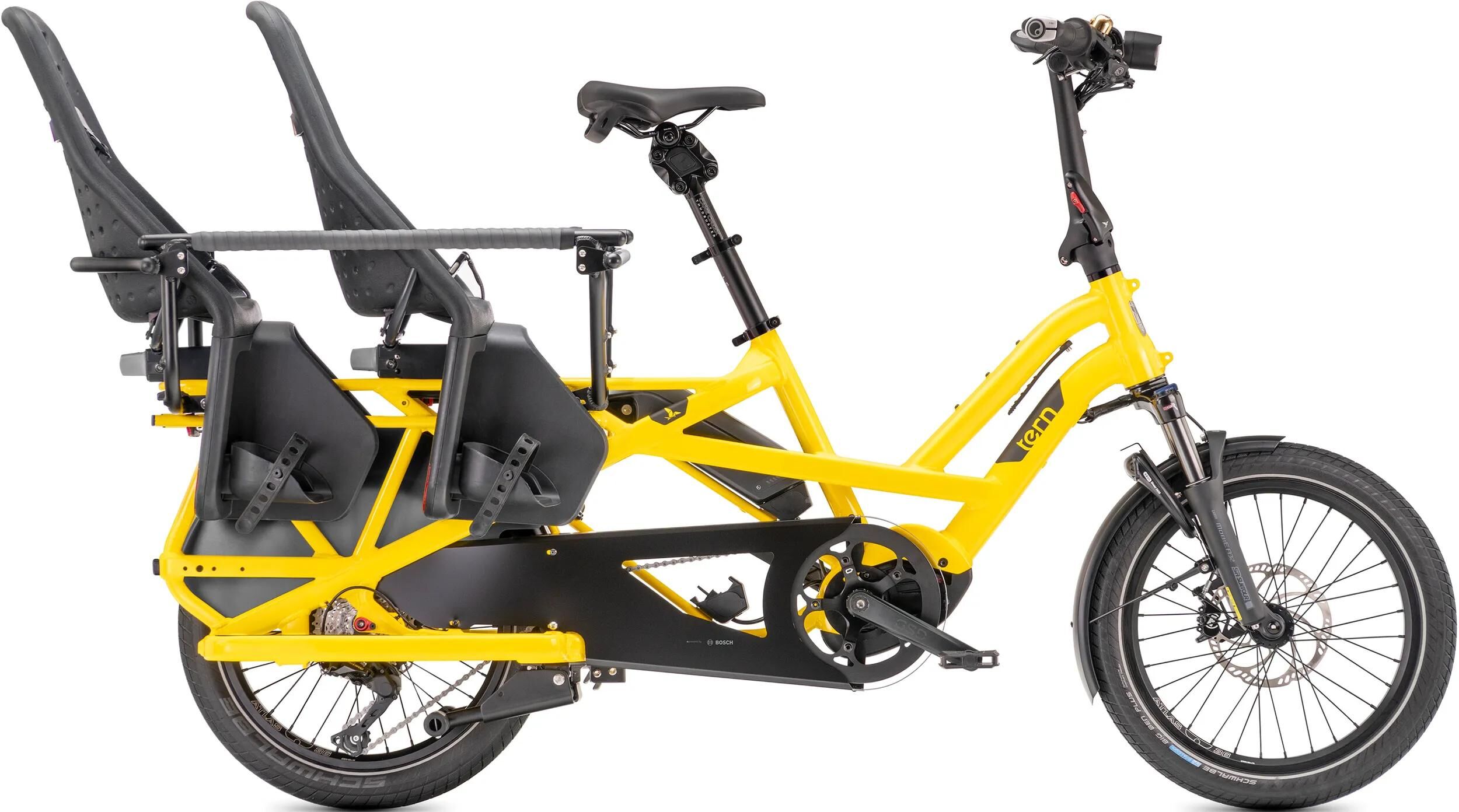 _Kindersitz Originalersatzteile Fahrradprogramm