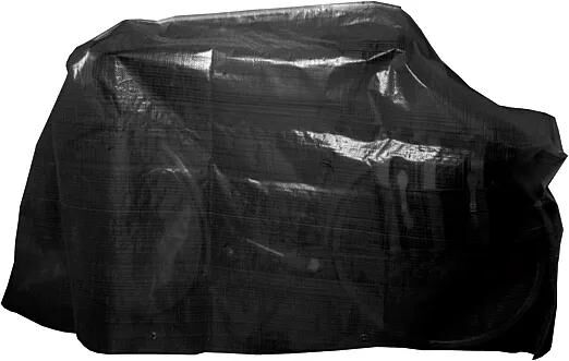 VK INTERNATIONAL_Fahrradschutzhülle Faltgaragen