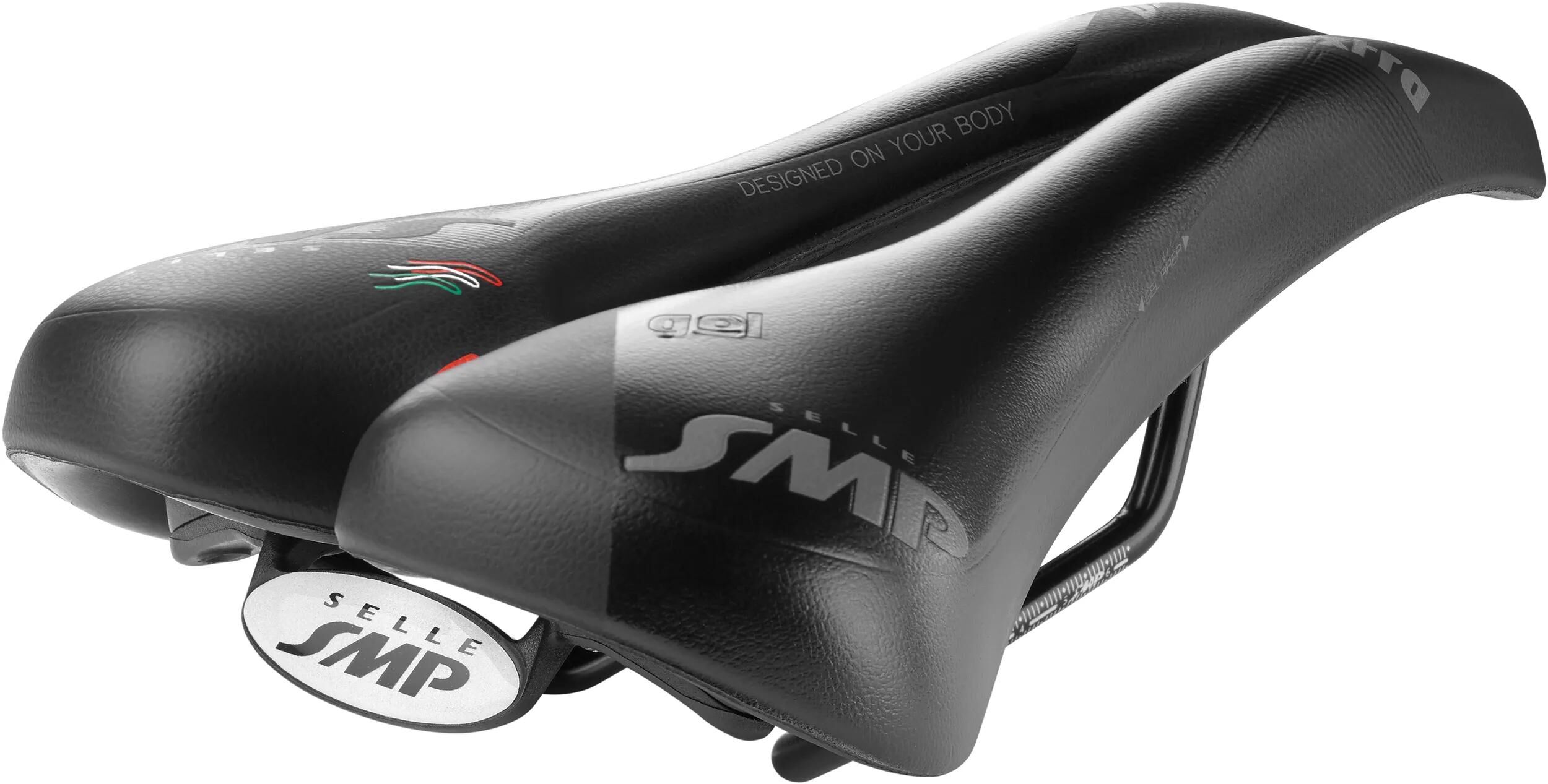 Selle SMP_Sattel Sättel
