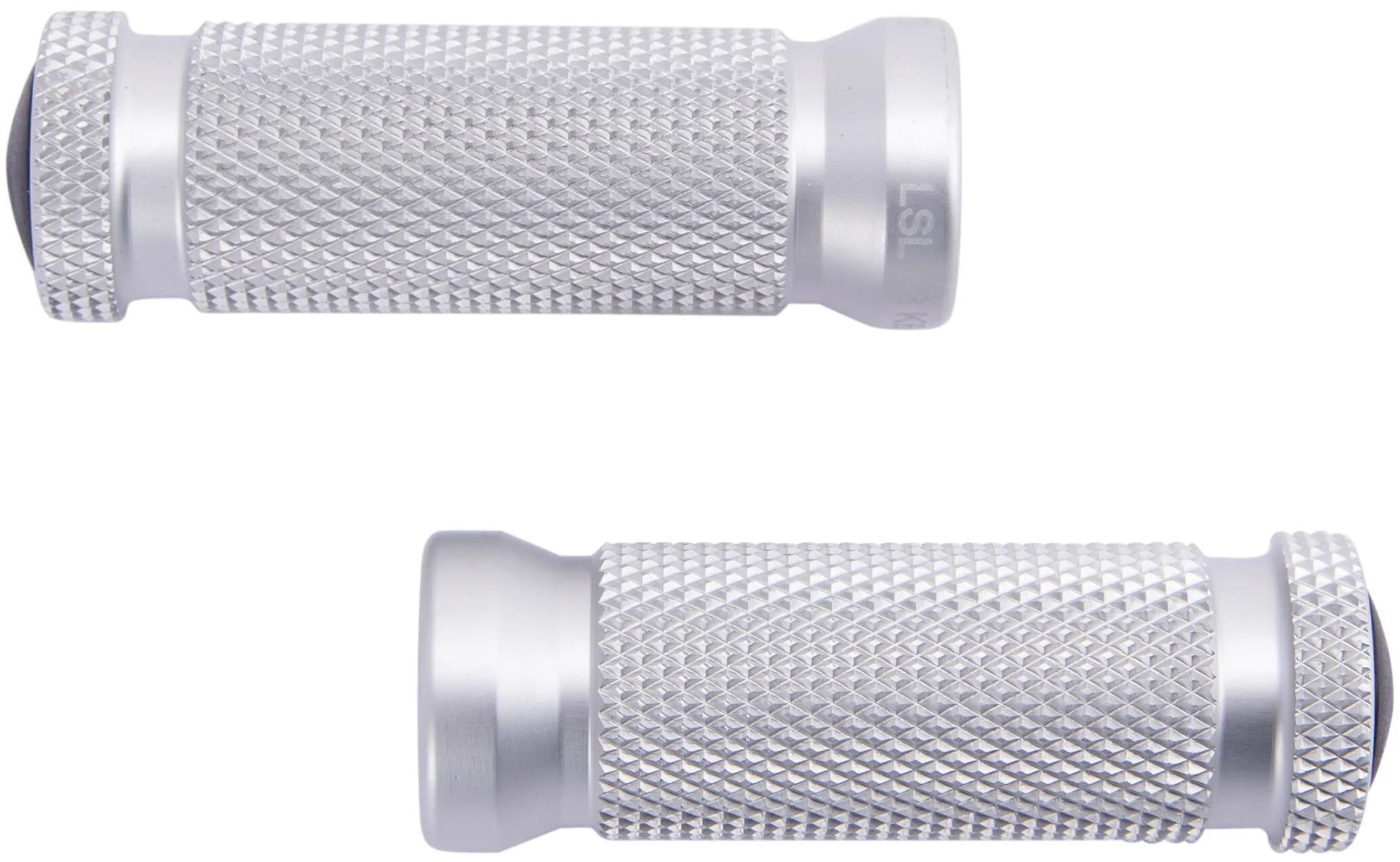 LSL_Fußraste Fußrasten, -Gummis