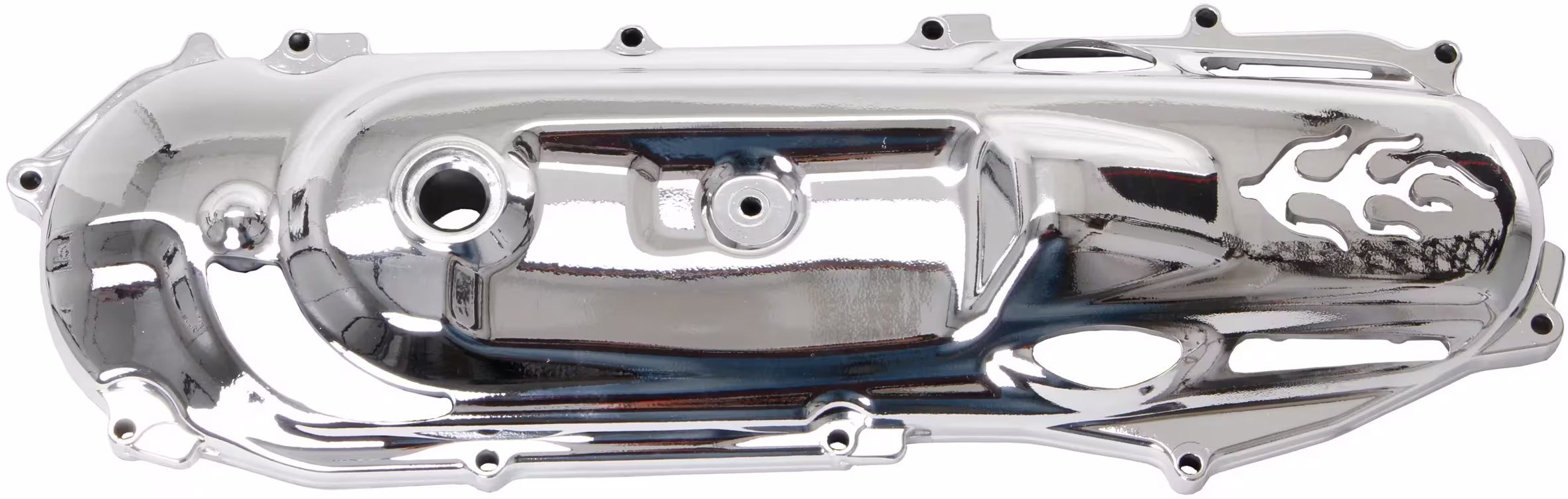 Motordeckel