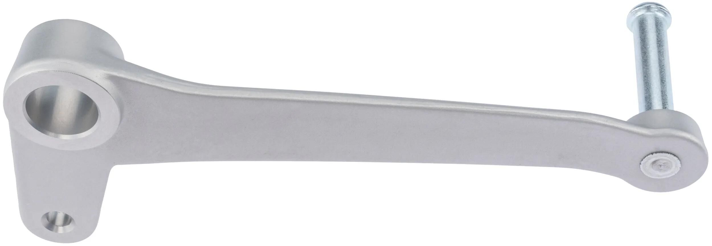 Yamaha OEM_Schalthebel Schalthebel