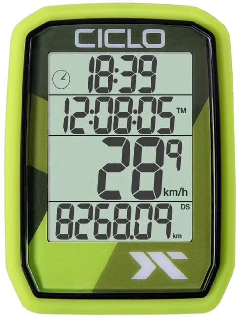 CICLOSPORT_Fahrradcomputer Fahrradcomputer,Computer