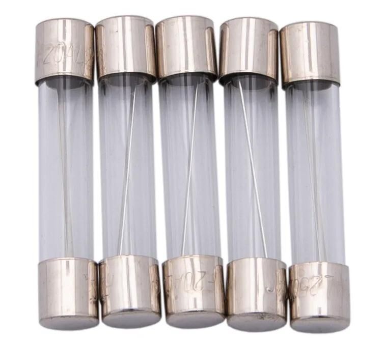 _Glassicherung Sicherungen