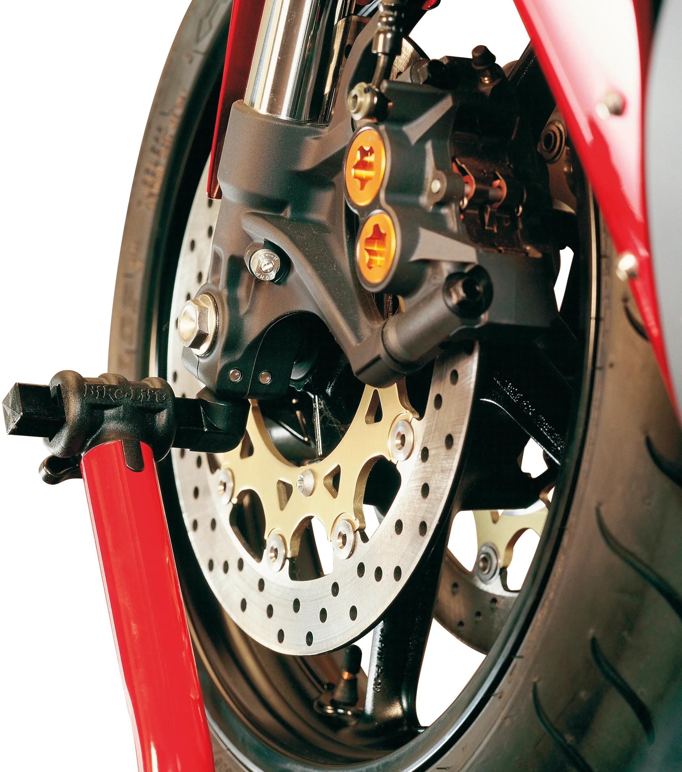 Bike-Lift Adapter,Aufnahme Montageständer