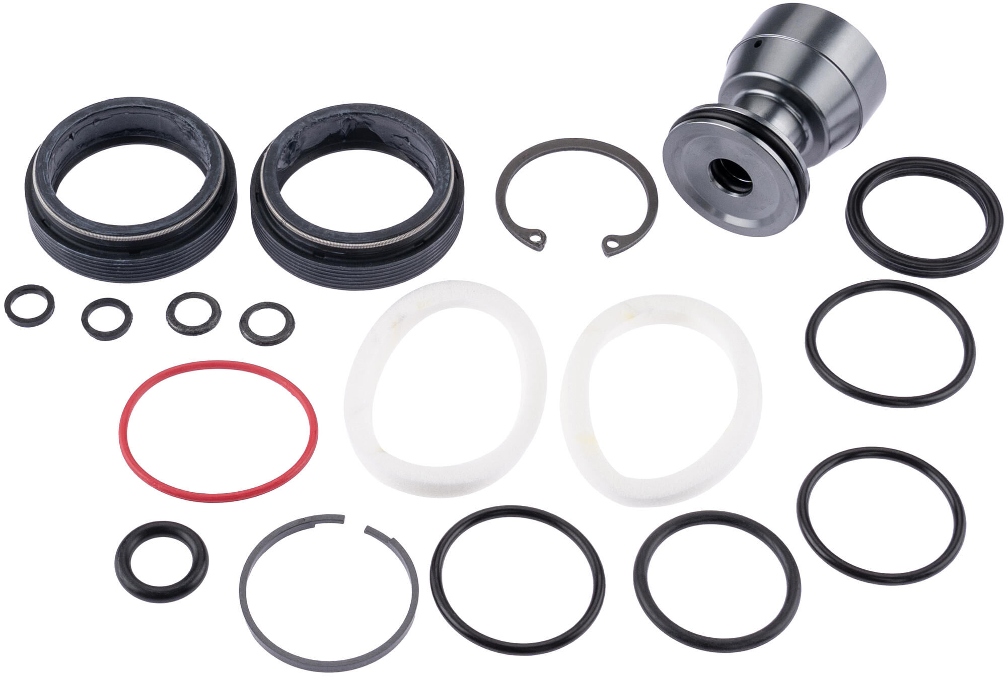 _Service-Kit Federgabel - Ersatz