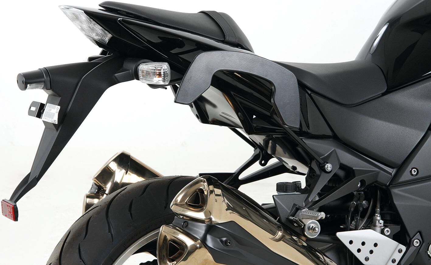 _Taschenhalter Gepäckbrücken,Gepäckträger