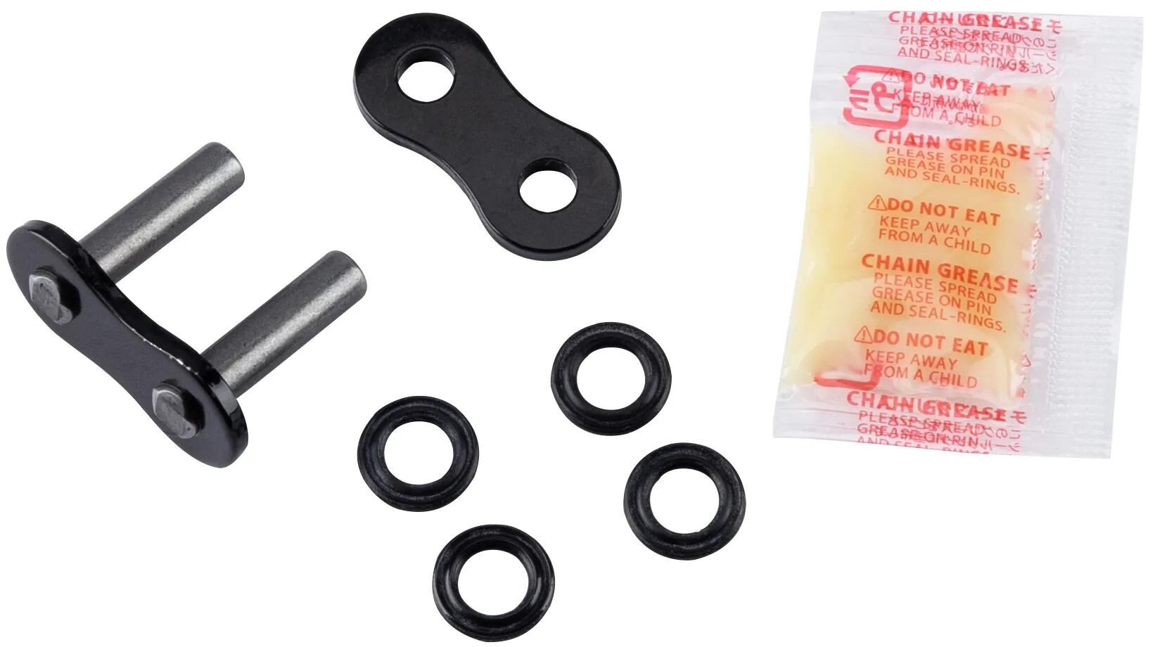 _Kettenschloss Verschlussglieder