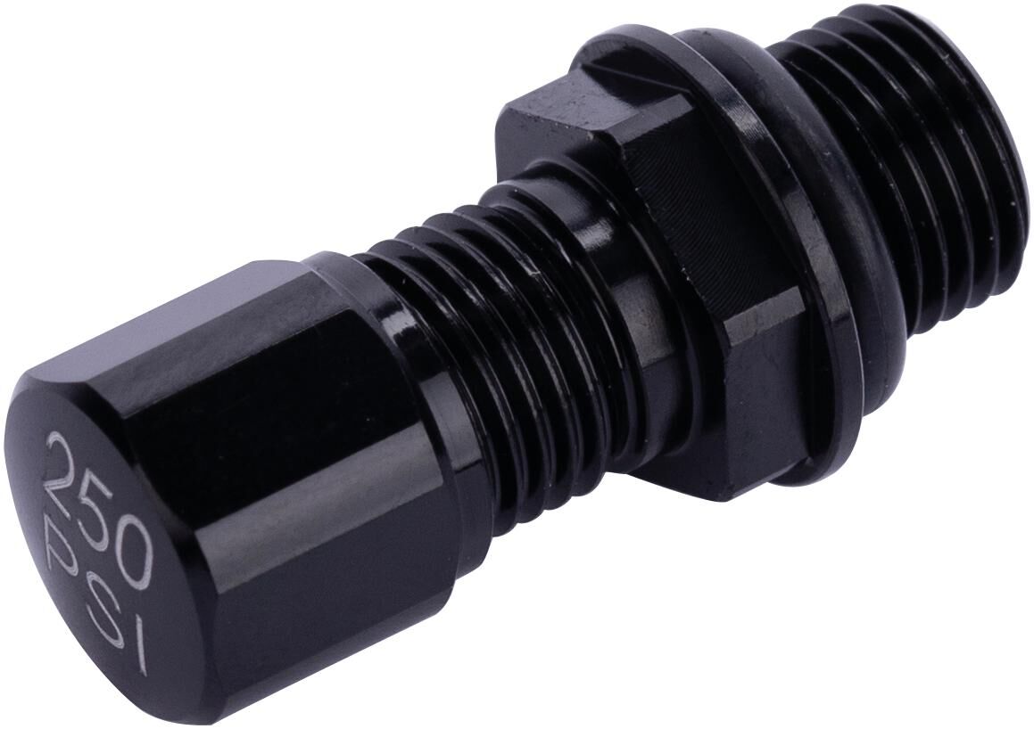 _Ventil Sattelstützen - Ersatz