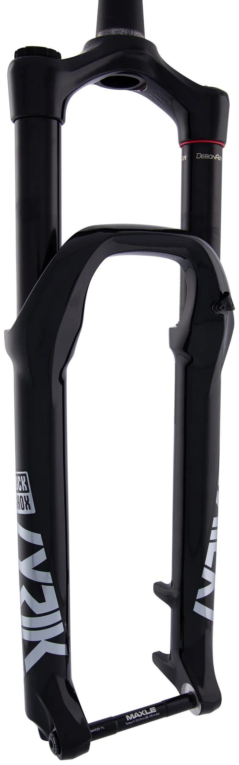 ROCKSHOX_Federgabel Federgabeln,Gabeln
