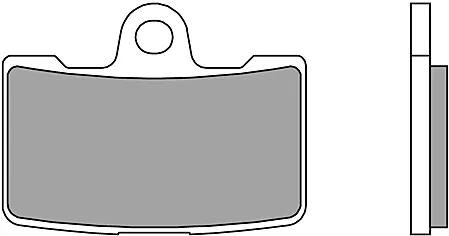 brembo_Bremsbelag Bremsklötze,Bremsbeläge