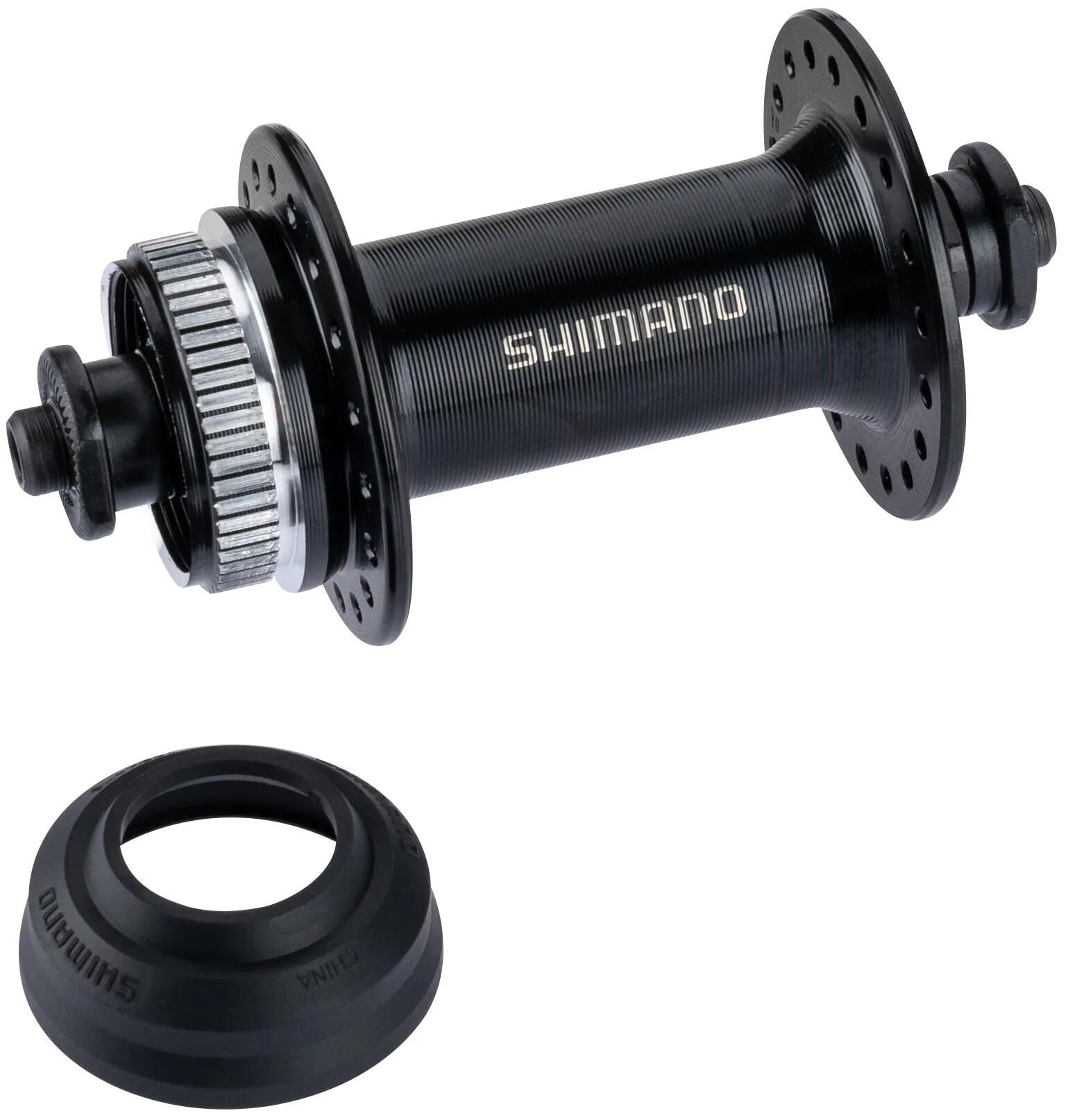 SHIMANO_Vorderradnabe V.R.-Naben,Naben V.R.