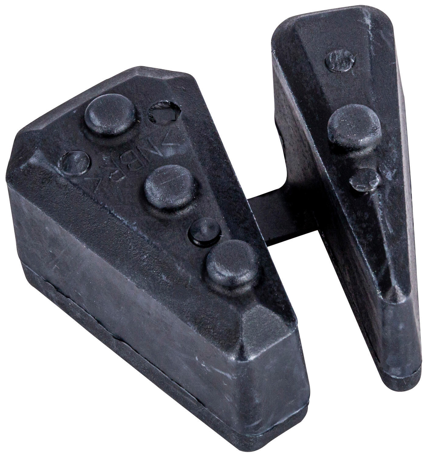 Antriebs-Ruckdämpfer