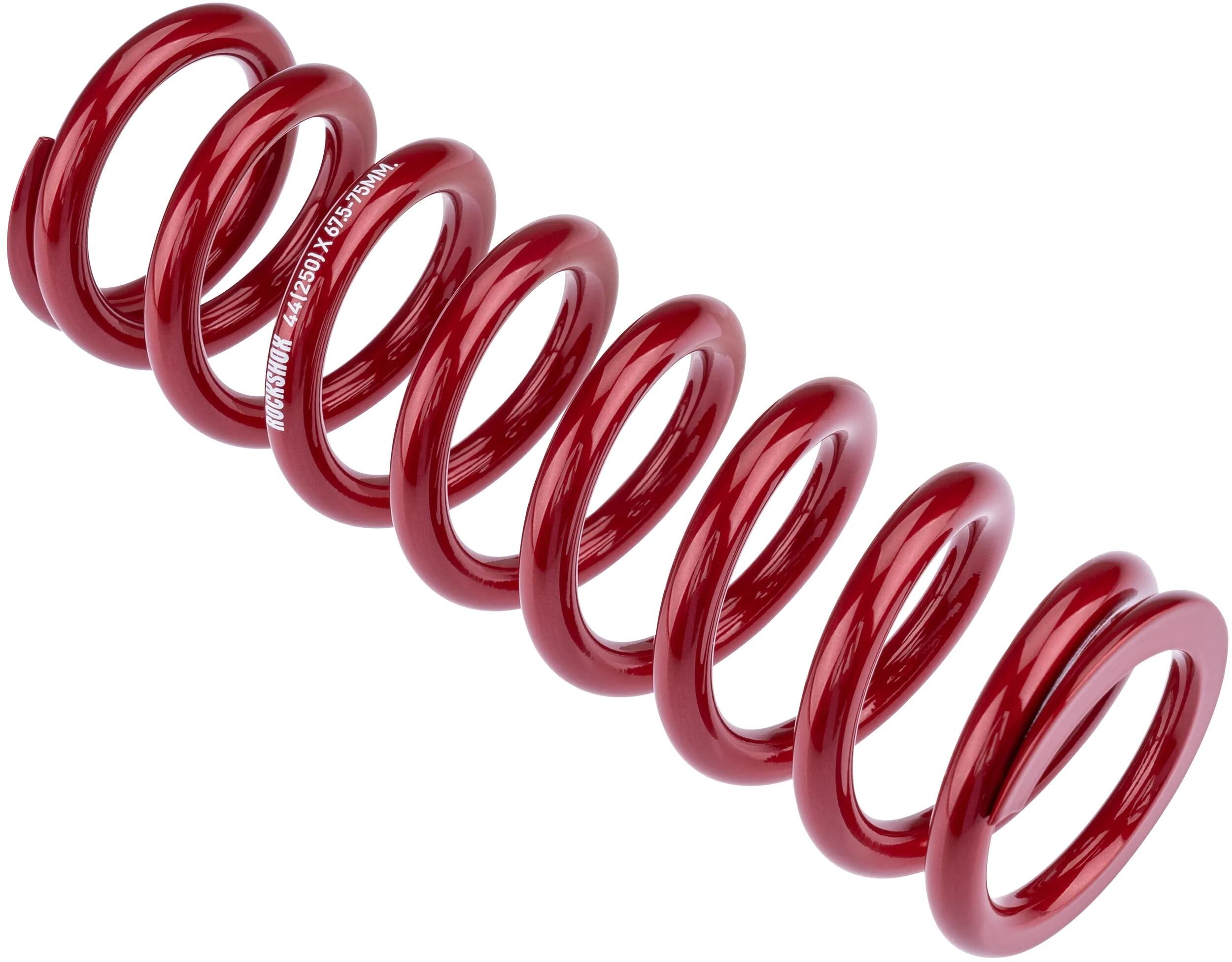 ROCKSHOX_Feder Druckfedern