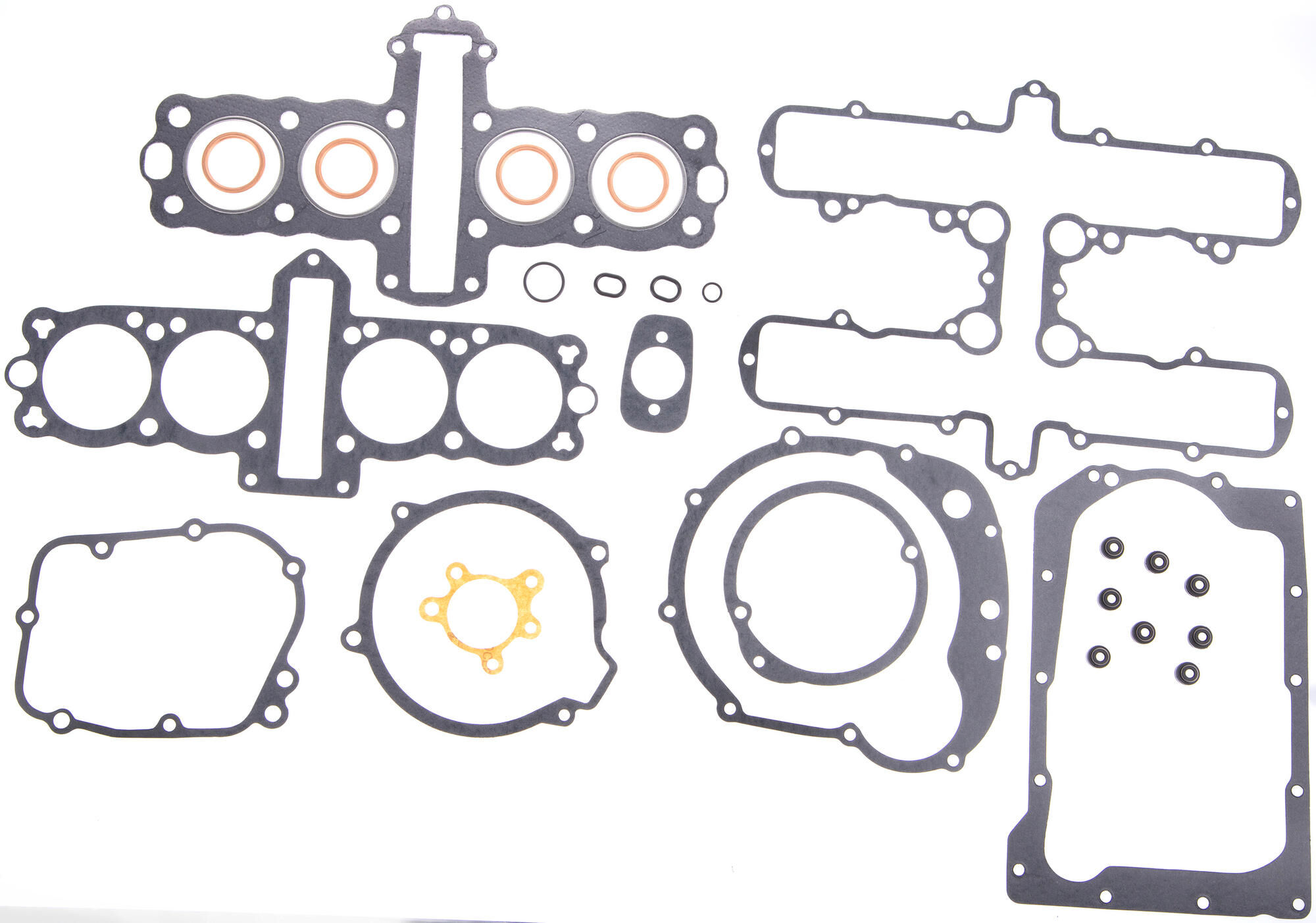 _Motordichtsatz Dichtungen und Dichtungssätze