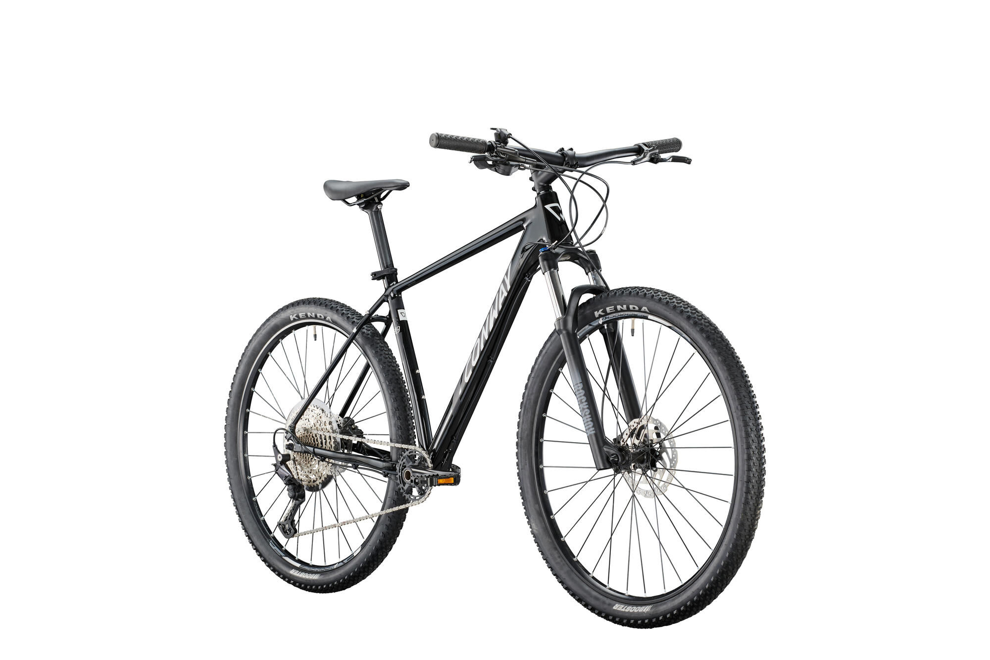 CONWAY_MTB Hardtail_MS 8.9_2 MTBs,Mountainbikes,Fahrräder,Hardtail