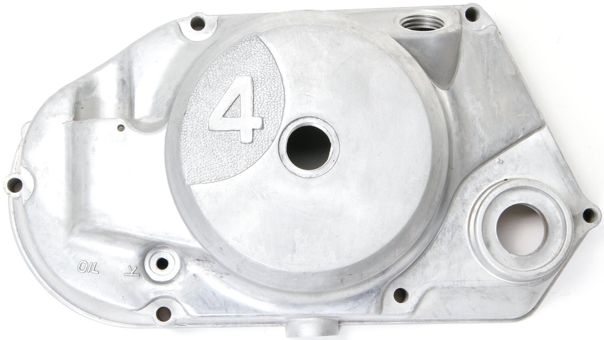 Clutch cover Kupplungen