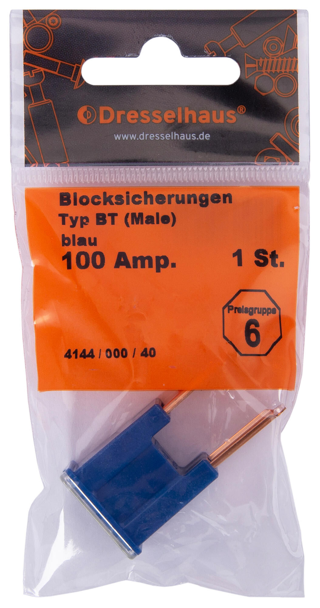 Sicherungen