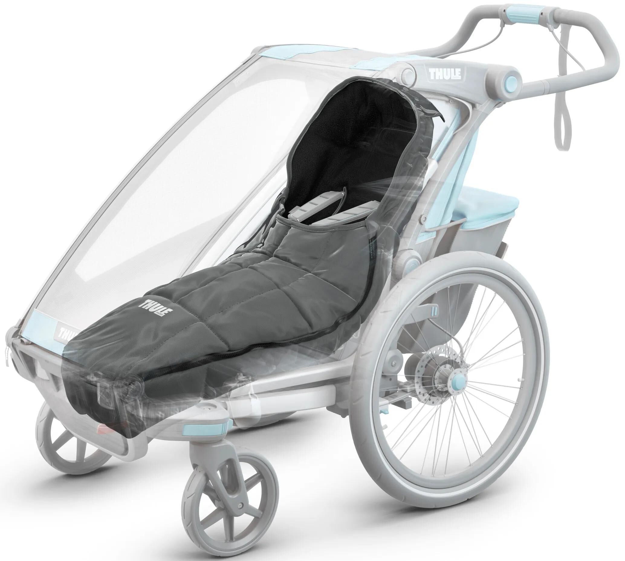 THULE_Fußsack Anhänger - Ersatz