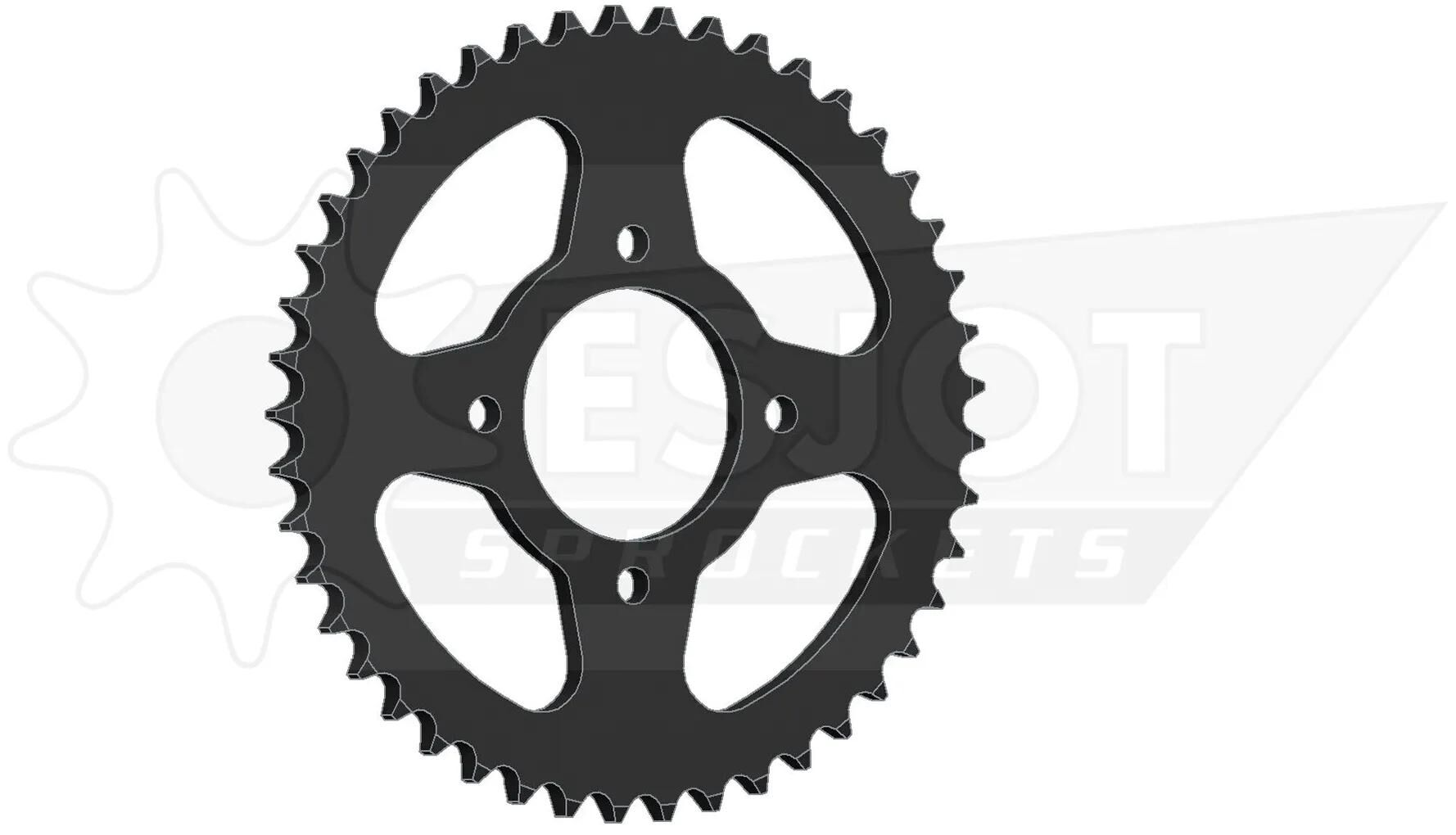 ESJOT_Kettenrad Kettenräder