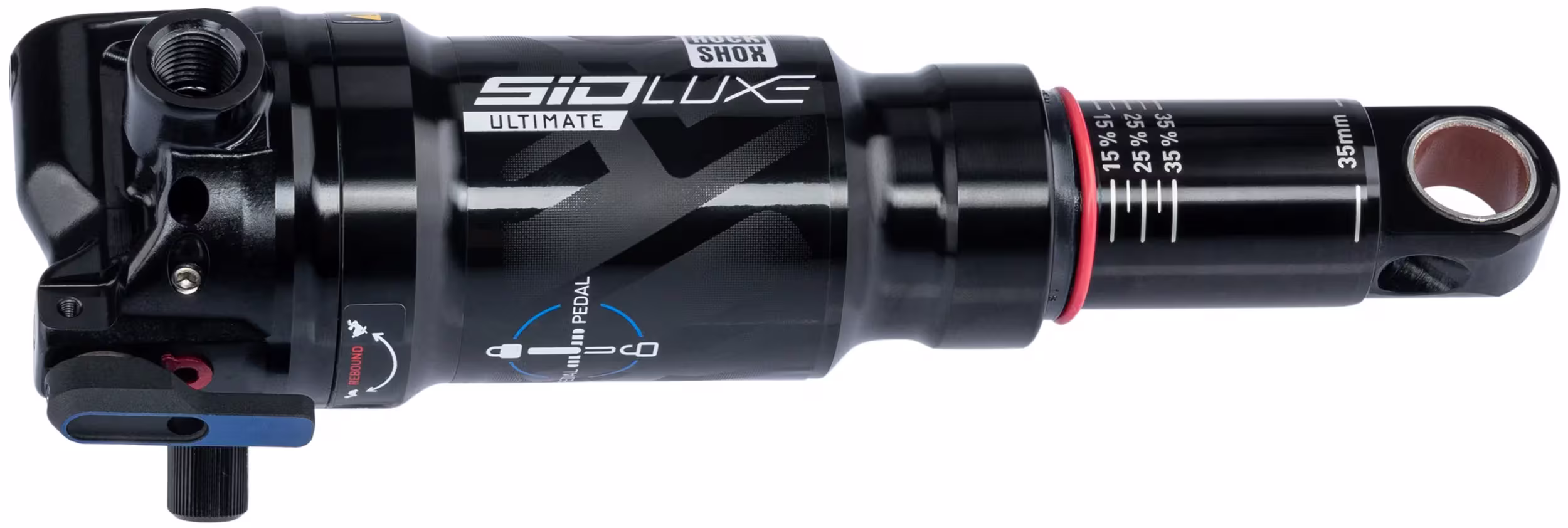 ROCKSHOX_Federbein Federbeine
