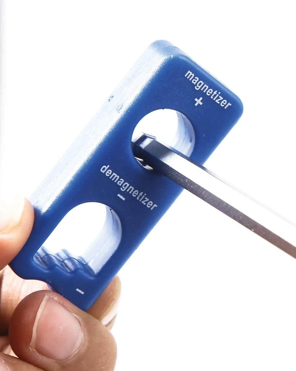 Bikeservice_Winkelstiftschlüsselsatz Schraubendreher - Innensechsrund