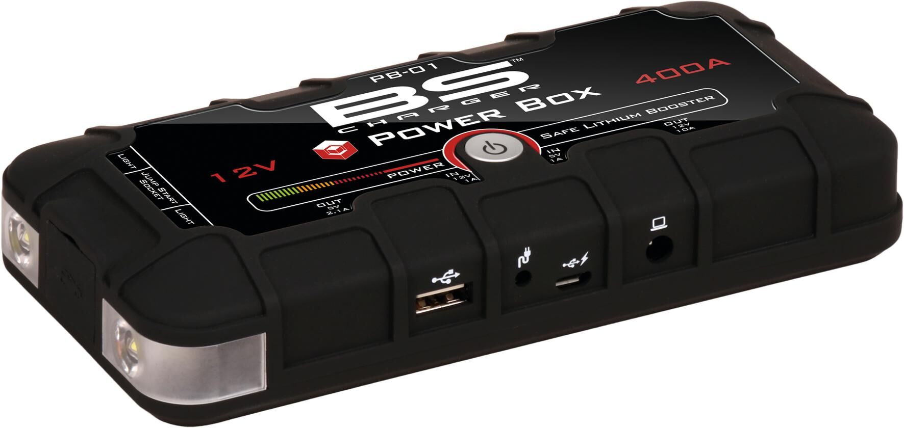 _Starter Booster,Starthilfegeräte