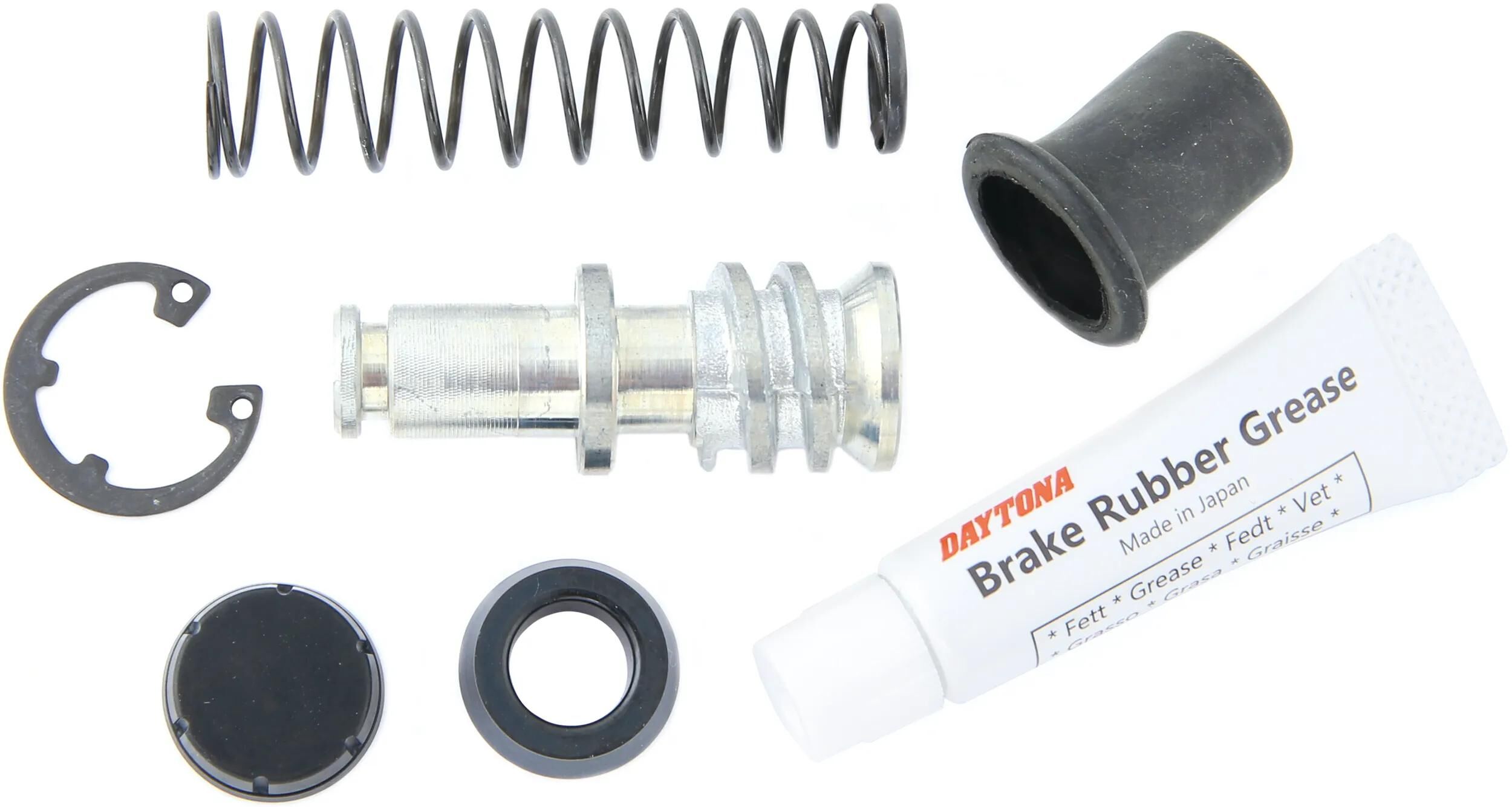DAYTONA_Reparatursatz Hauptbremszylinder Bremsen Reparatursätze,Reparatursätze