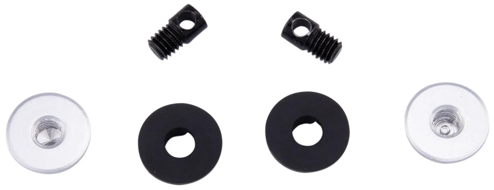 _Strebenbefestigung Schutzbleche - Ersatz